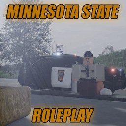 Minnesota State Roleplay icon