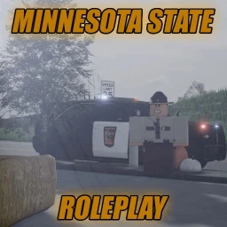 Minnesota State Roleplay icon
