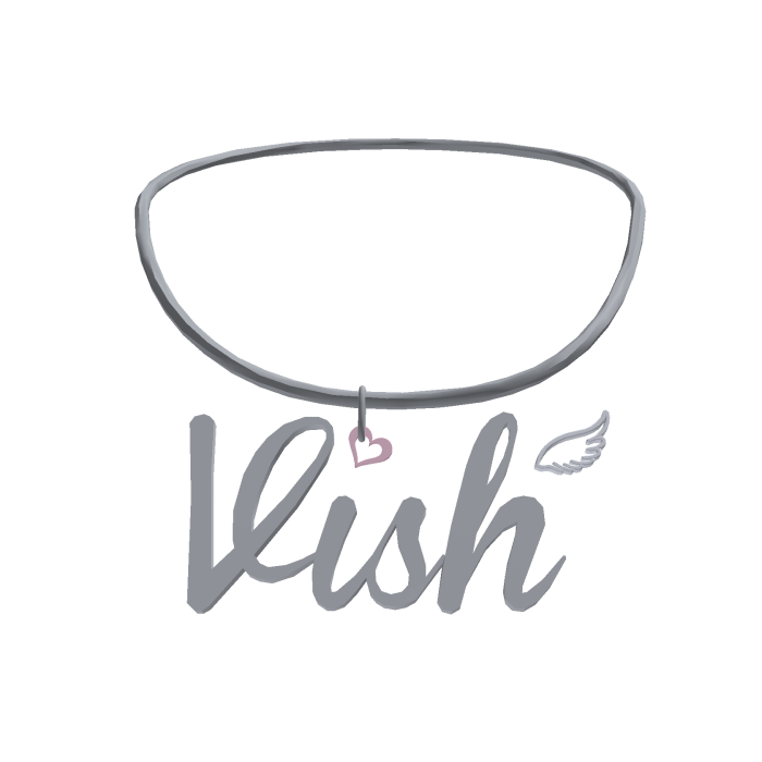 Vish Necklace