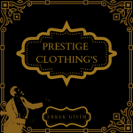 Prestige Clothing'S