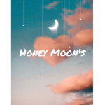 .Honey Moon's.