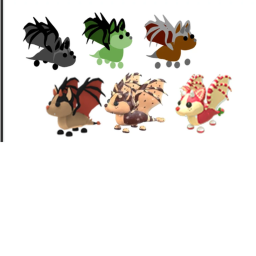 Adopt me free mega leg adopt me custom pets