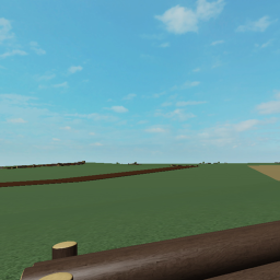 Semirechye Steppe