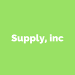 Supply, inc