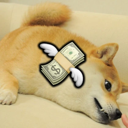 shibafunds Roblox group icon