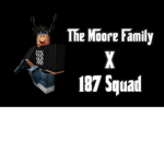 The    Moore    Family
