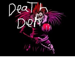 (Death Den) icon