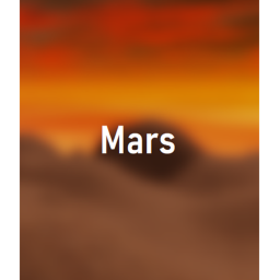 Mars