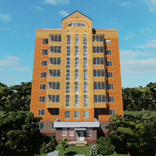 Домофоны и лифты