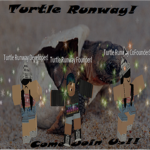 Turtle Runway