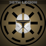 [-38th Legion-]