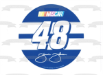 NascarCastrolSeries/Nascar Stop Motion community