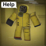 Walk 32,000 Studs | Backrooms Theme