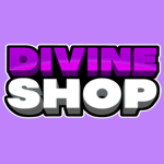 Divine Shop!