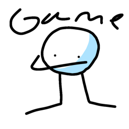 IDK its a game i guess