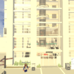 Sunset Coast Leaked