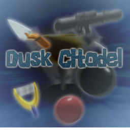 Dusk Citadel Skin Showcase