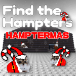 Find The Hampters