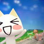 김호떡월드