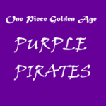 Purple Pirates [OPGA]