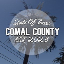 Comal County, Tx