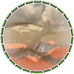 Lava Town