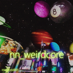 nn_weirdcore icon