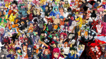 (Untitled Anime Fighting Game) IN DEV