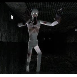 Escape The Beast Maze