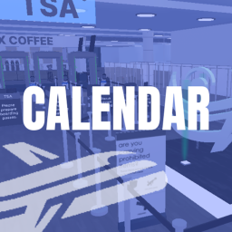 Flight Calendar