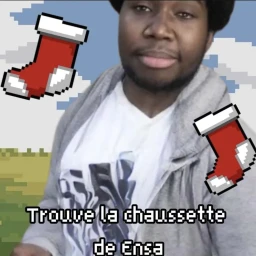 Trouve les chaussettes perdu de Ensa icon