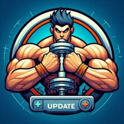 {TECH WORLD} Strength Simulator X!