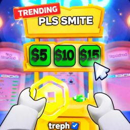 [NEW] PLS SMITE!