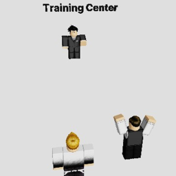 Offical Training Center
