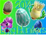 2014 Egg Hunters