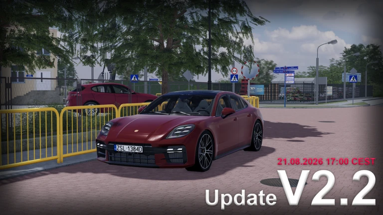 Update V2.2