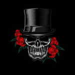 .Black Rose Gang - Head commander.