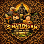 SINARENGAN ( NGAPAK PARTY)