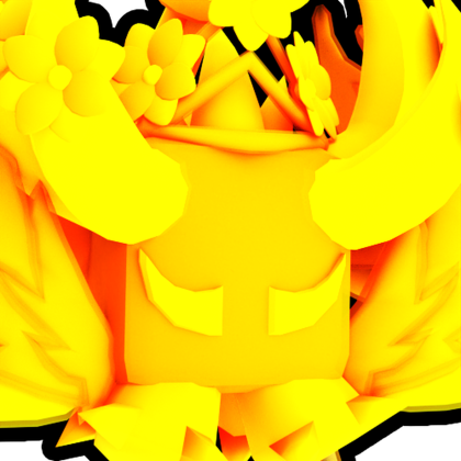 Gold Garden Queen