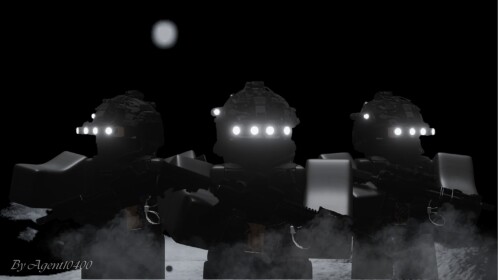 SCP: Site-83 RP FR V.5