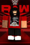 (Wrestling) Street Boyzz Venum