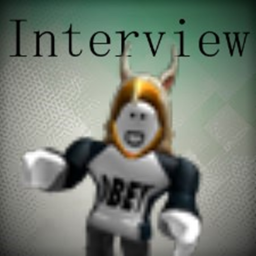 Cheesie Studios Interview Center!