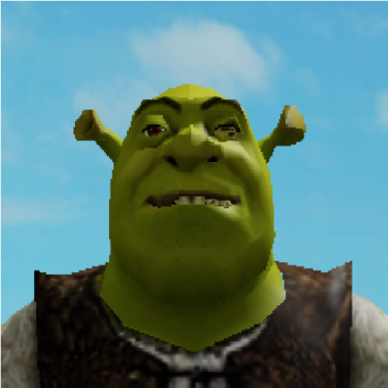 Watch shrek become nothing simulator