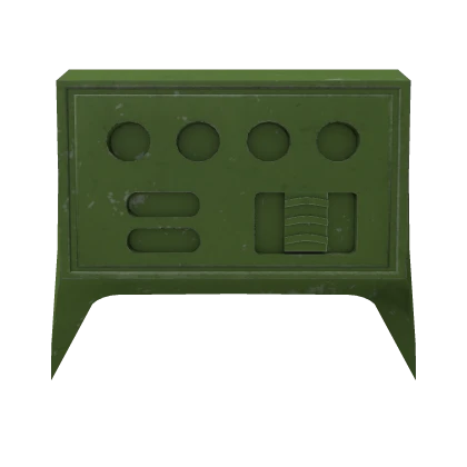 Item Thumbnail