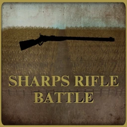 Sharps Rifle Battle icon