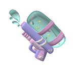 Kittens | Water Gun Kawaii