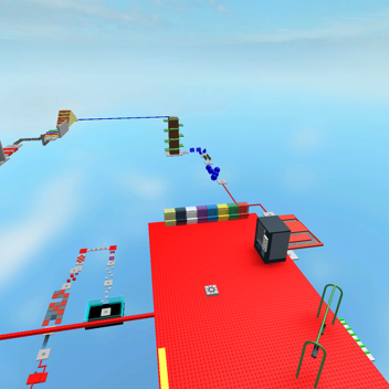 Obby For Life (update)