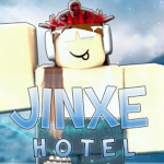 Jinxe Hotel | Group
