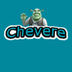 Chevere.