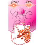 pig's lifes matter!!!!
